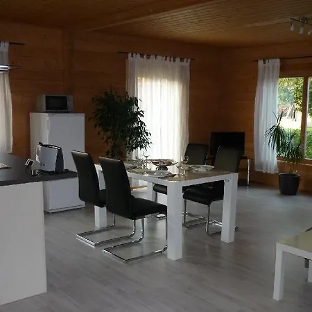 Limburg Apartman Eislingen