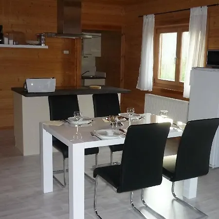 Limburg Apartman