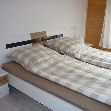 Limburg Apartman *