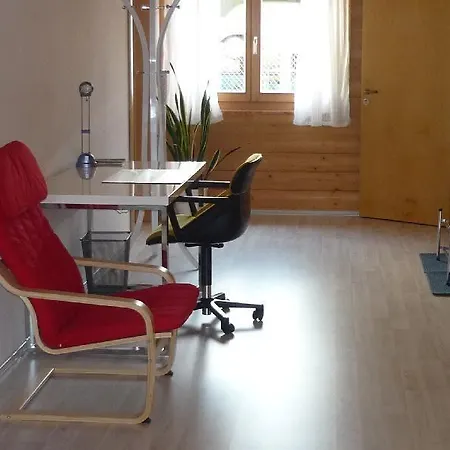 Limburg Apartman